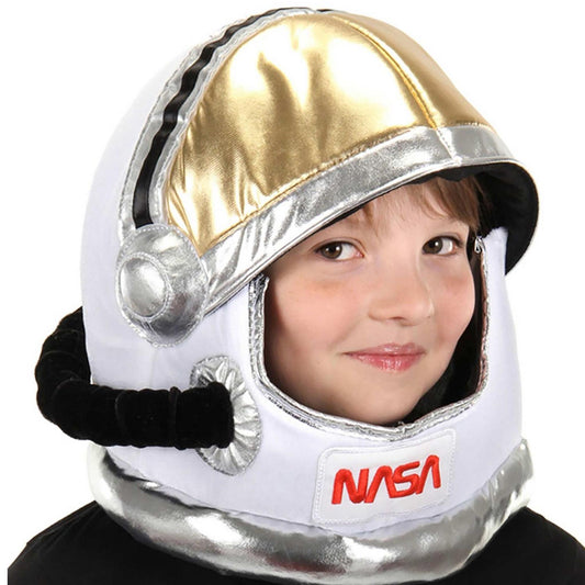 NASA | NASA Space Helmet | 556016 | lsmone | MULTI