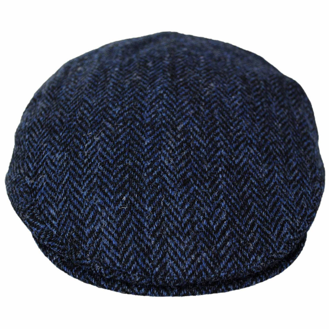 Made in Scotland | Shop Genuine Scottish Harris Tweed Caps – Village ...