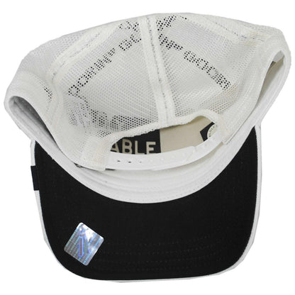 Goorin Bros | Bestie Dog Mesh Trucker Snapback Baseball Cap | 200658 | under | DUST