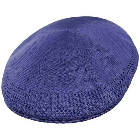 Kangol | Tropic Ventair 504 Ivy Cap - Spring Collection | 160803SS | lead | HAZY INDIGO