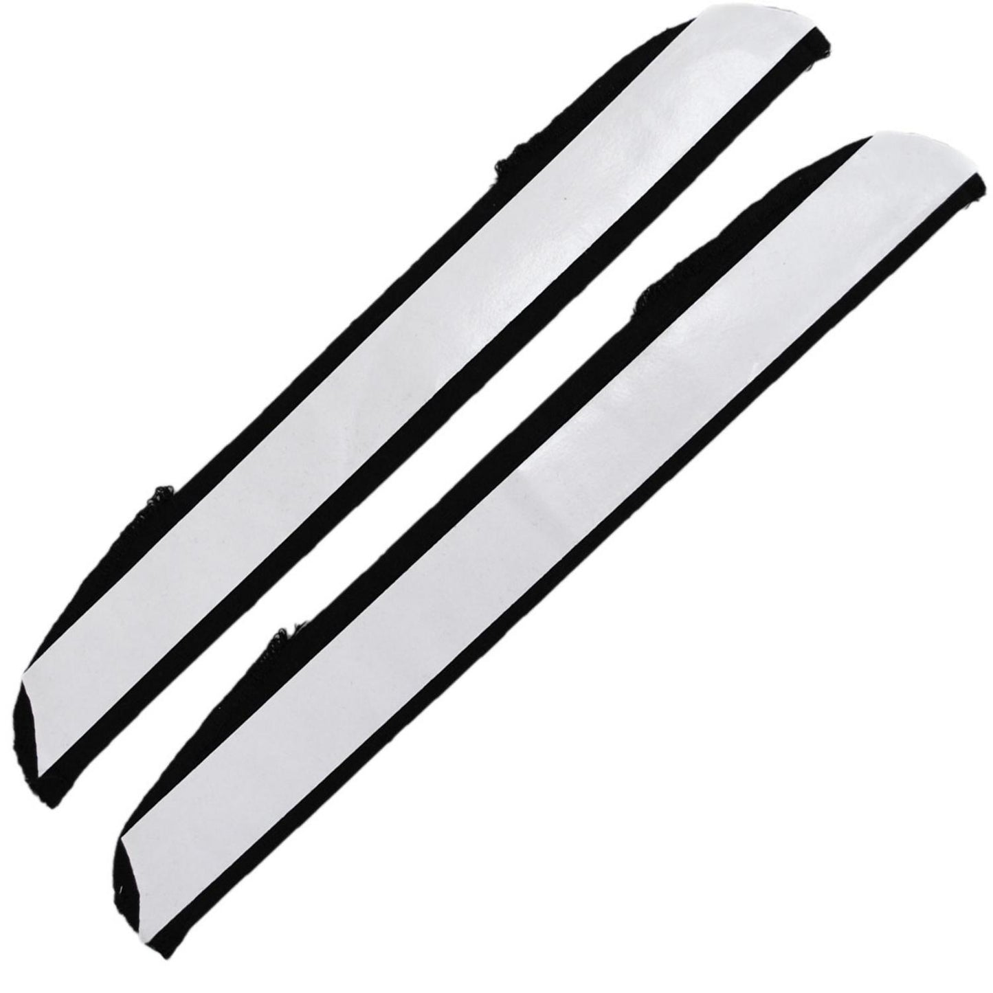 Village Hat Shop | Jersey Knit Hat Sizer Pack - Black | 603600 | profile | BLACK