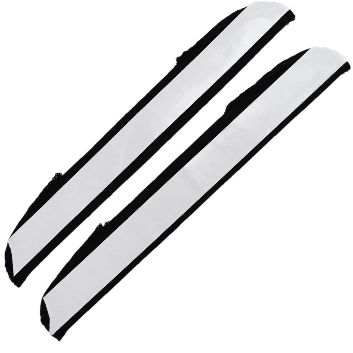 Village Hat Shop | Jersey Knit Hat Sizer Pack - Black | 603600 | profile | BLACK