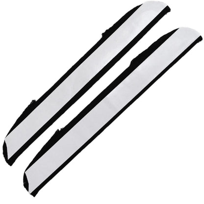 Village Hat Shop | Jersey Knit Hat Sizer Pack - Black | 603600 | profile | BLACK