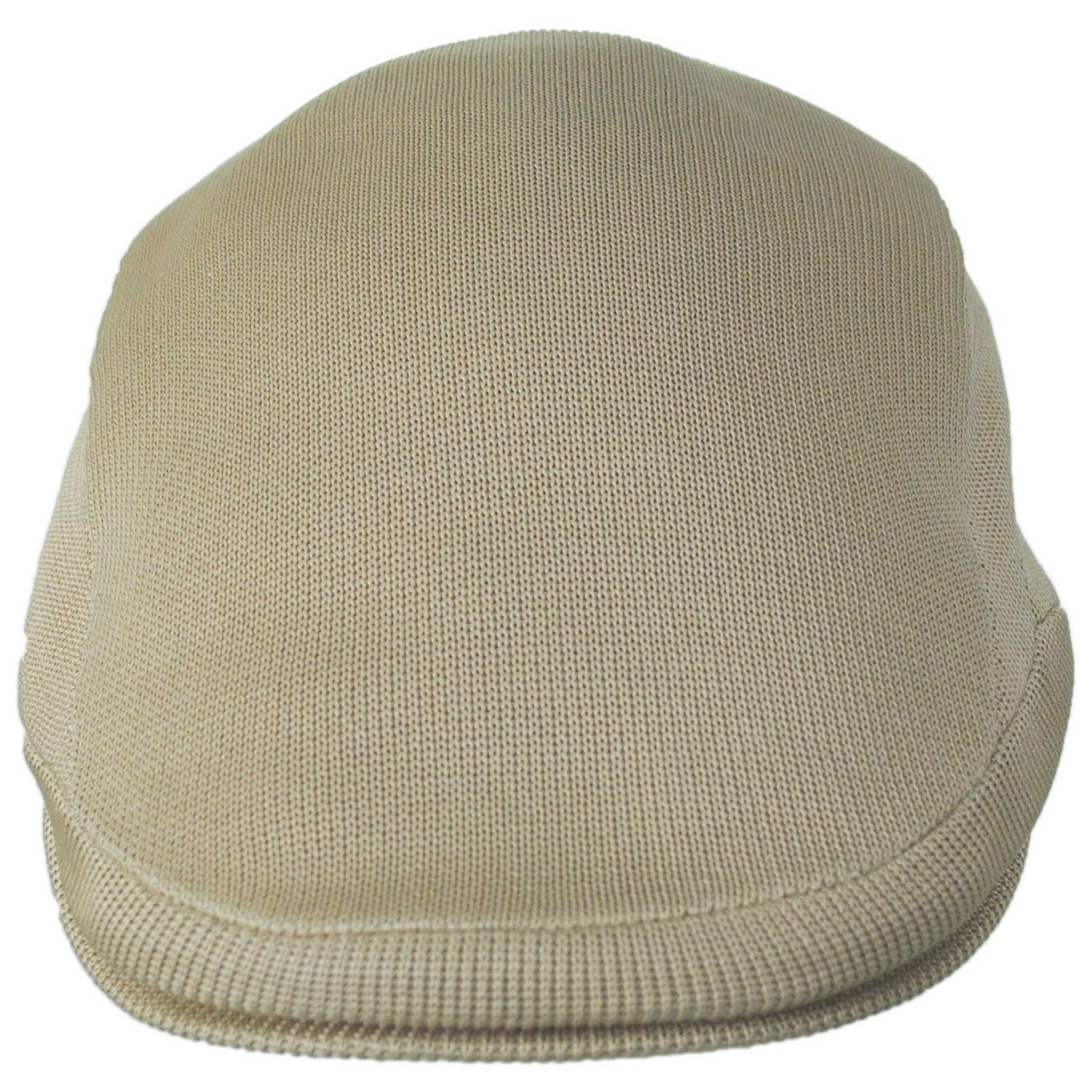 Kangol | Tropic 507 Ivy Cap | 160809 | front | BEIGE