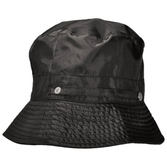 Jaxon Hats | Wholesale Rollable Rain Bucket Hat B2B Pre-Pack