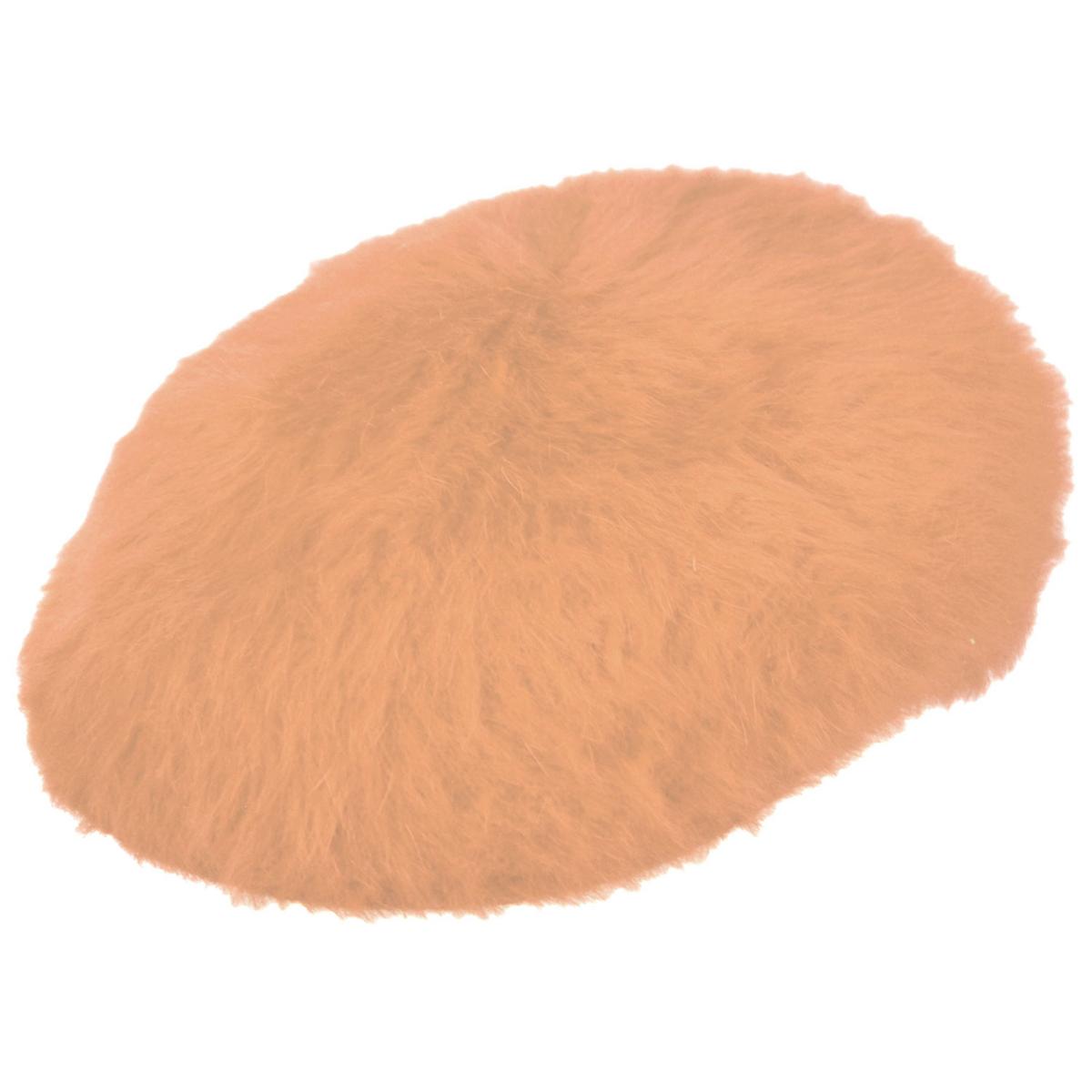 Kangol | Furgora 504 Ivy Cap - Pastel - FINAL SALE | 160930FW23 | lead | PAPAYA MILK