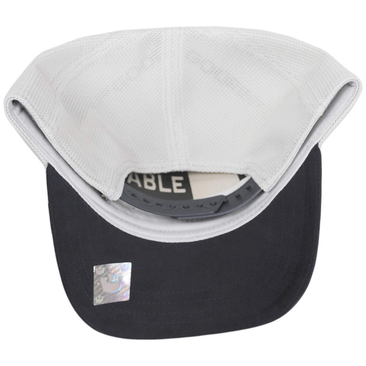 Goorin Bros | Kid's Shadow Doxie Mesh Trucker Snapback Baseball Cap | 508947 | under | EDGE