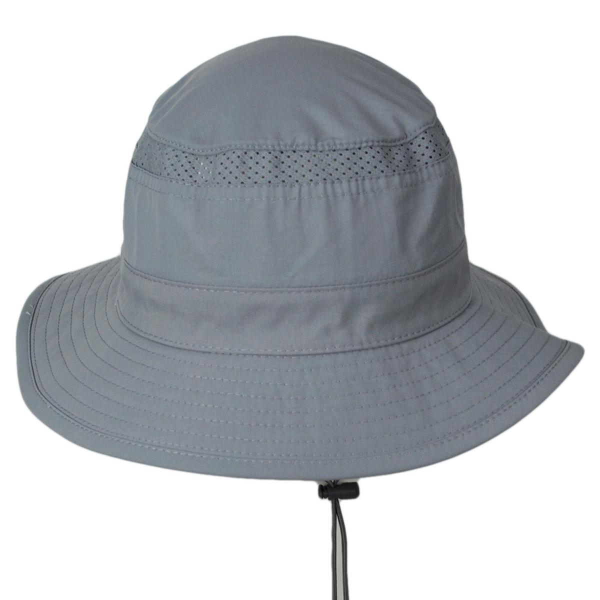 Sunday Afternoons | Solar Bucket Hat | 401278 | front | QUARRY