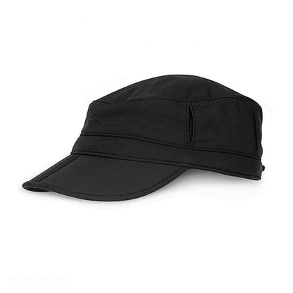 Sunday Afternoons | Sun Tripper Cadet Cap | 401208 | lead | BLACK