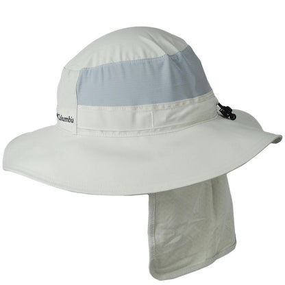 Columbia Sportswear | Coolhead Zero Booney Hat | 400125 | profile | DARK STONE