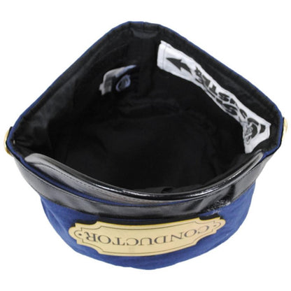 Elope | Train Conductor Hat | 190446 | under | NAVY BLUE