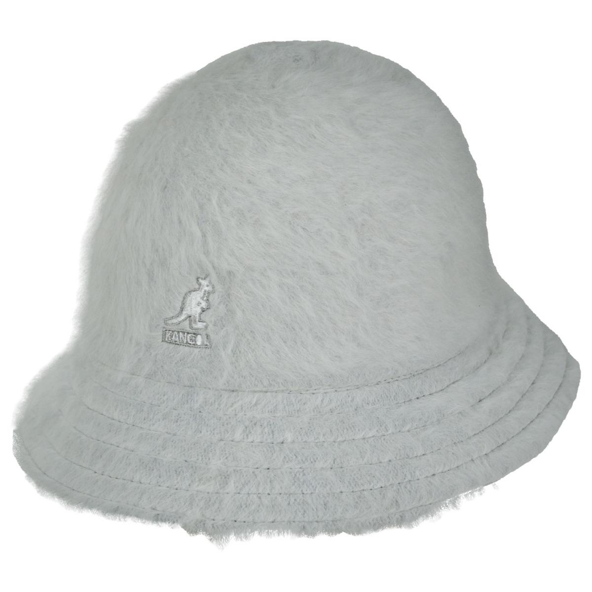 Kangol | Furgora Casual Bucket Hat - Pastel | 185722FW23 | lead | MOONSTRUCK