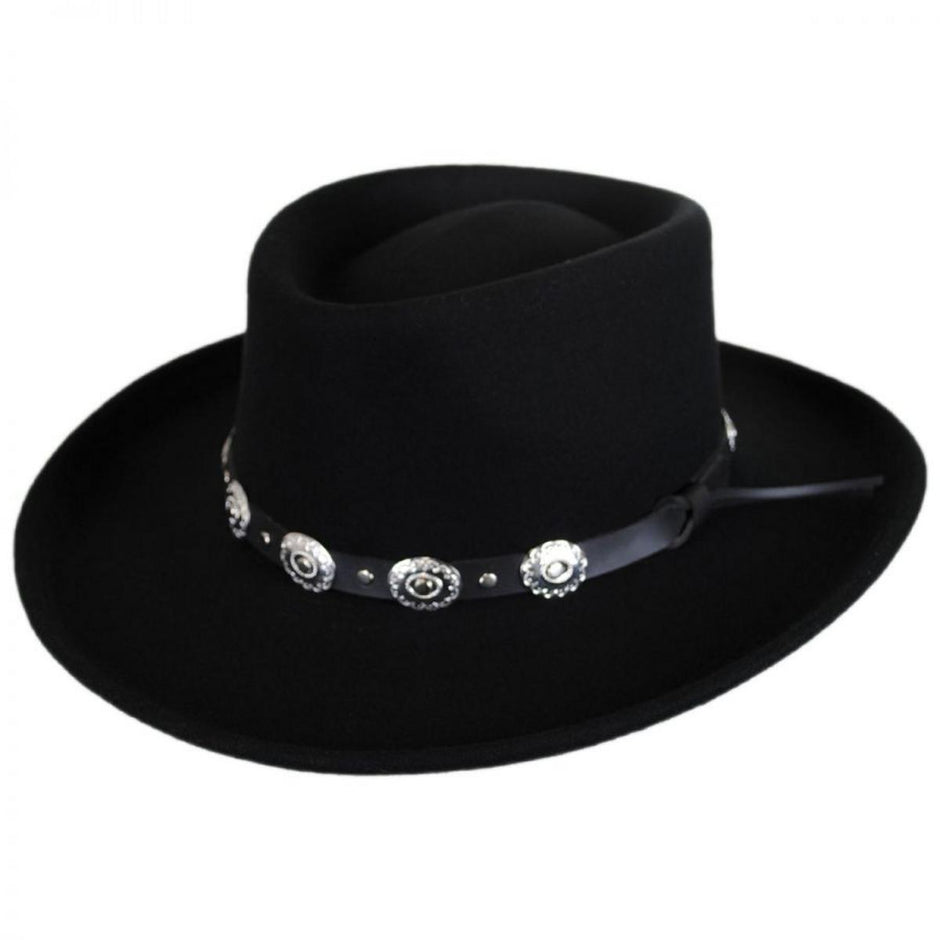 DH Gambler F BR Hat main image 1