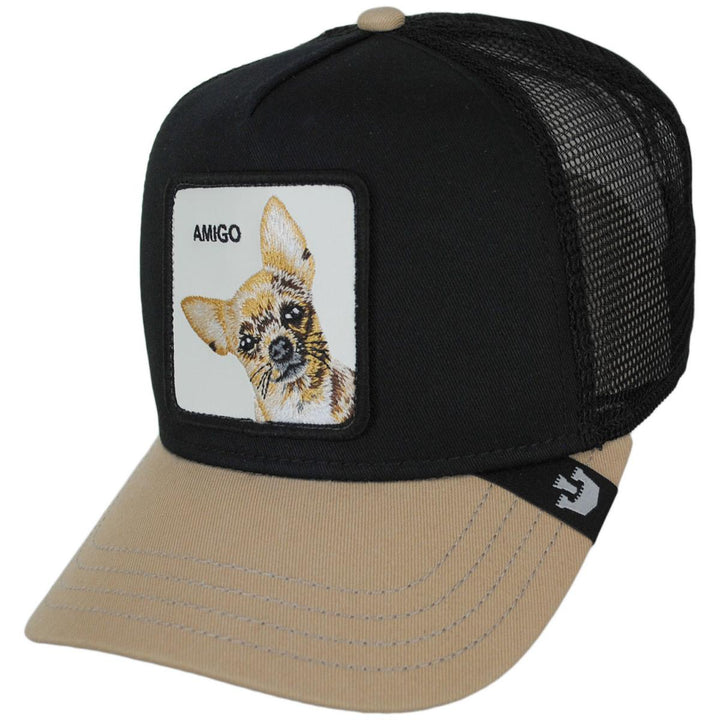 Goorin Bros - So High - Baseball Cap
