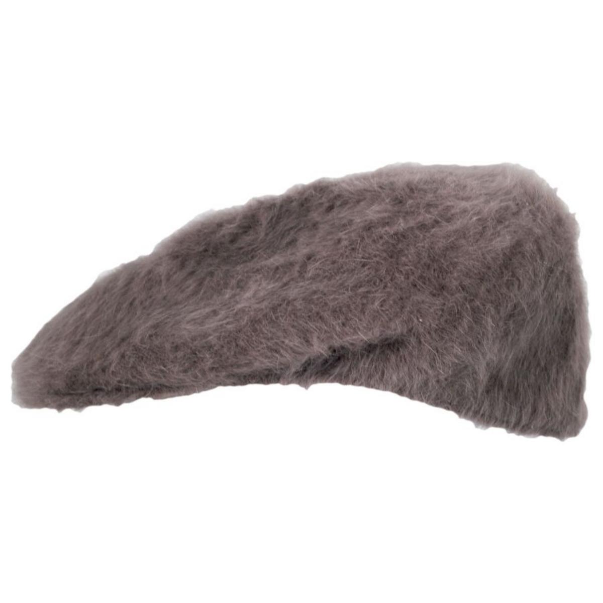 Kangol | Furgora 504 Ivy Cap | 160930 | profile | COCOA