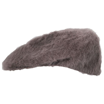 Kangol | Furgora 504 Ivy Cap | 160930 | profile | COCOA