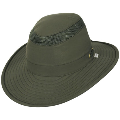 Tilley Endurables | LTM6 Airflo - Olive Green | 400821 | lead | OLIVE