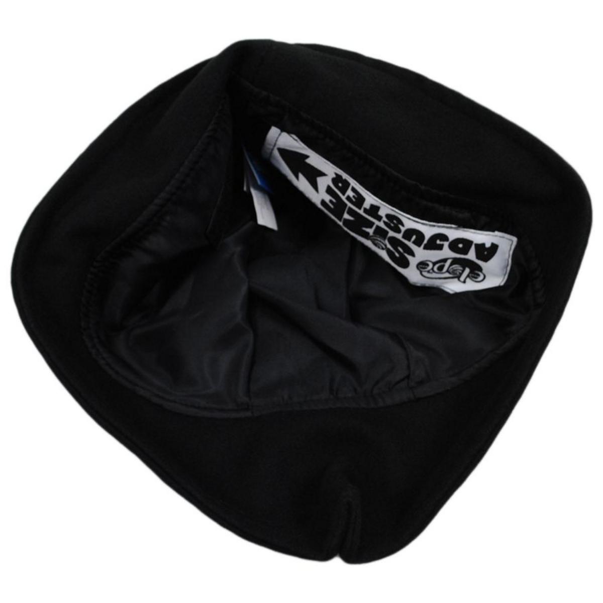 Disney | Peter Pan Hat | 190518 | under | BLACK