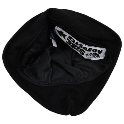 Disney | Peter Pan Hat | 190518 | under | BLACK
