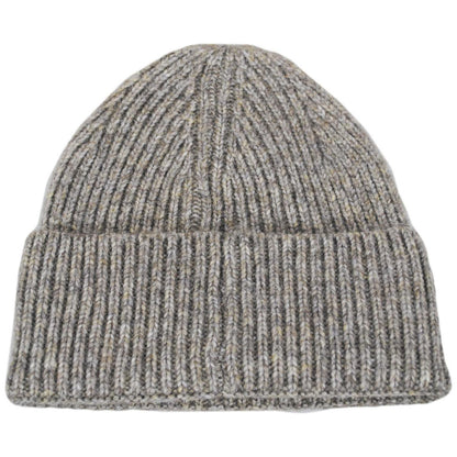 Scala | Kay Knit Beanie Hat | 500047 | lead | OATMEAL
