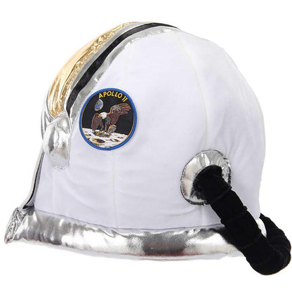 NASA | NASA Space Helmet | 556016 | front | MULTI