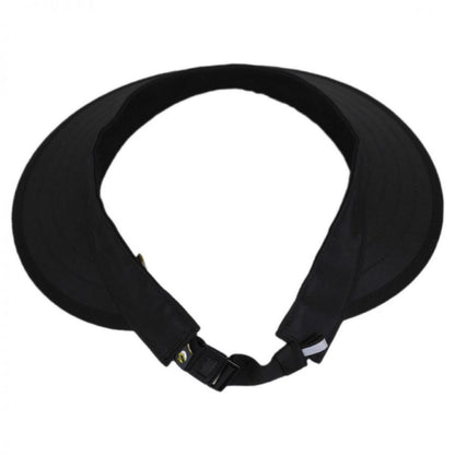 Sunday Afternoons | Sport Visor | 401228 | profile | BLACK