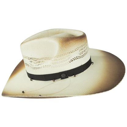 Charlie 1 Horse | Lainey Wilson Good Horses Bangora Straw Western Hat | 124958 | profile | SWEATED