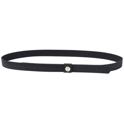 BRIXTON HATS | Shield Star Debossed Vegan Leather Hat Band