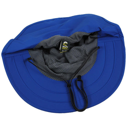 Sunday Afternoons | Ultra Adventure Waterproof Storm Hat | 401213 | under | CRATER BLUE