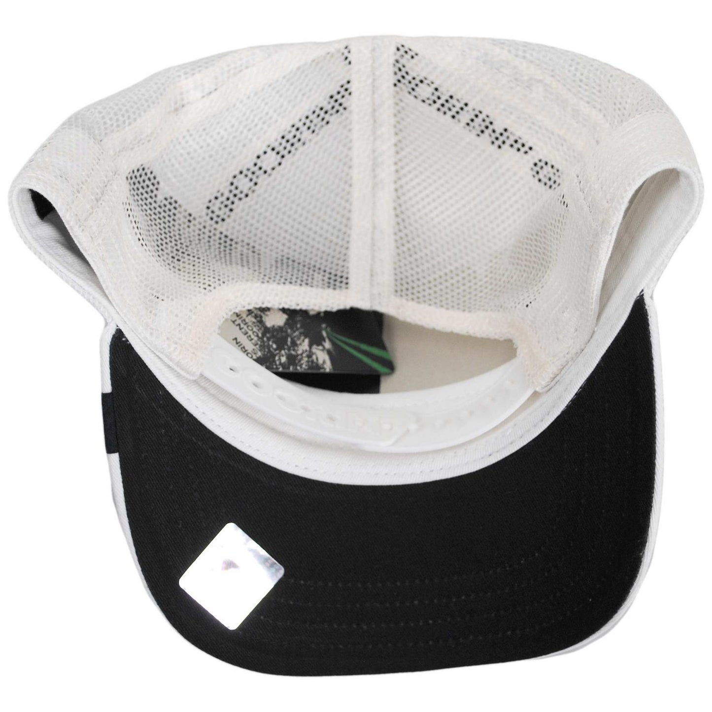 Goorin Bros | Kid's Bestie Mesh Trucker Snapback Baseball Cap | 508943 | under | DUST