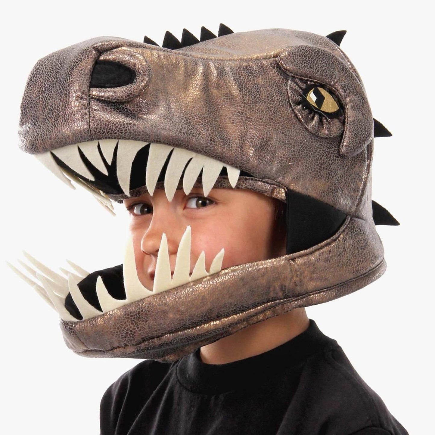 Elope | Tyrannosaurus Jawesome Hat | 190328 | lsmone | BRONZE