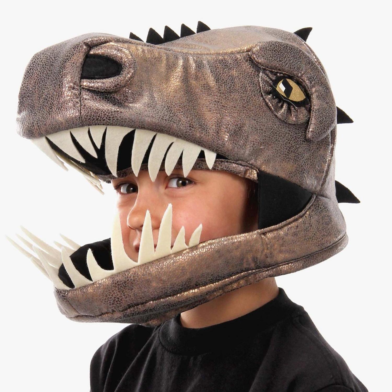 Elope | Tyrannosaurus Jawesome Hat | 190328 | lsmone | BRONZE