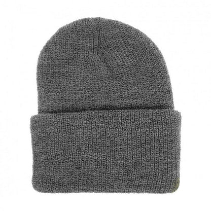 Village Hat Shop | Genuine Government Issue Wool Watch Cap | 503000 | lead | GREY