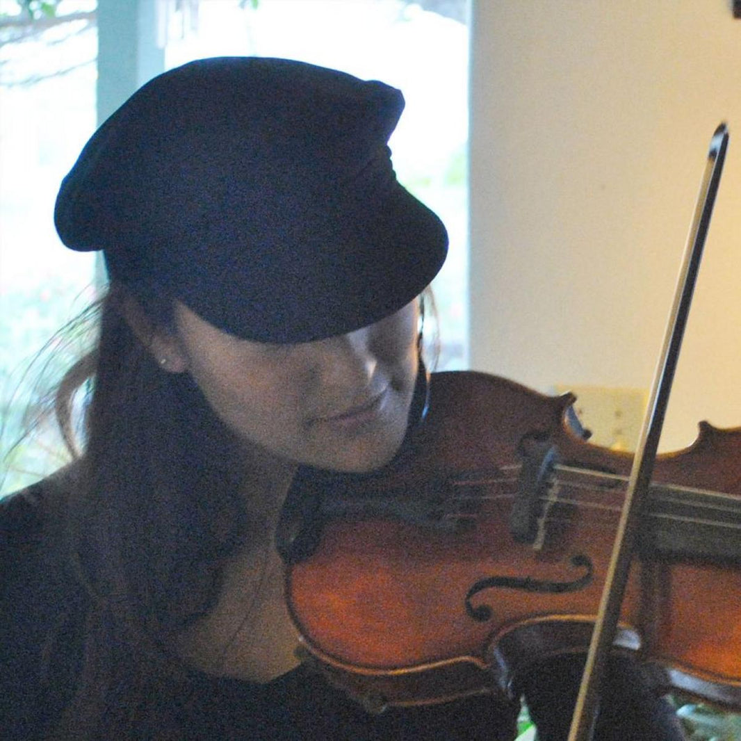 Fiddler Caps – Village Hat Shop