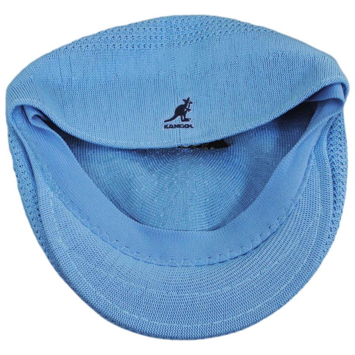 Kangol | Tropic Ventair 504 Ivy Cap - Fashion Colors II | 160803A | under | SURF