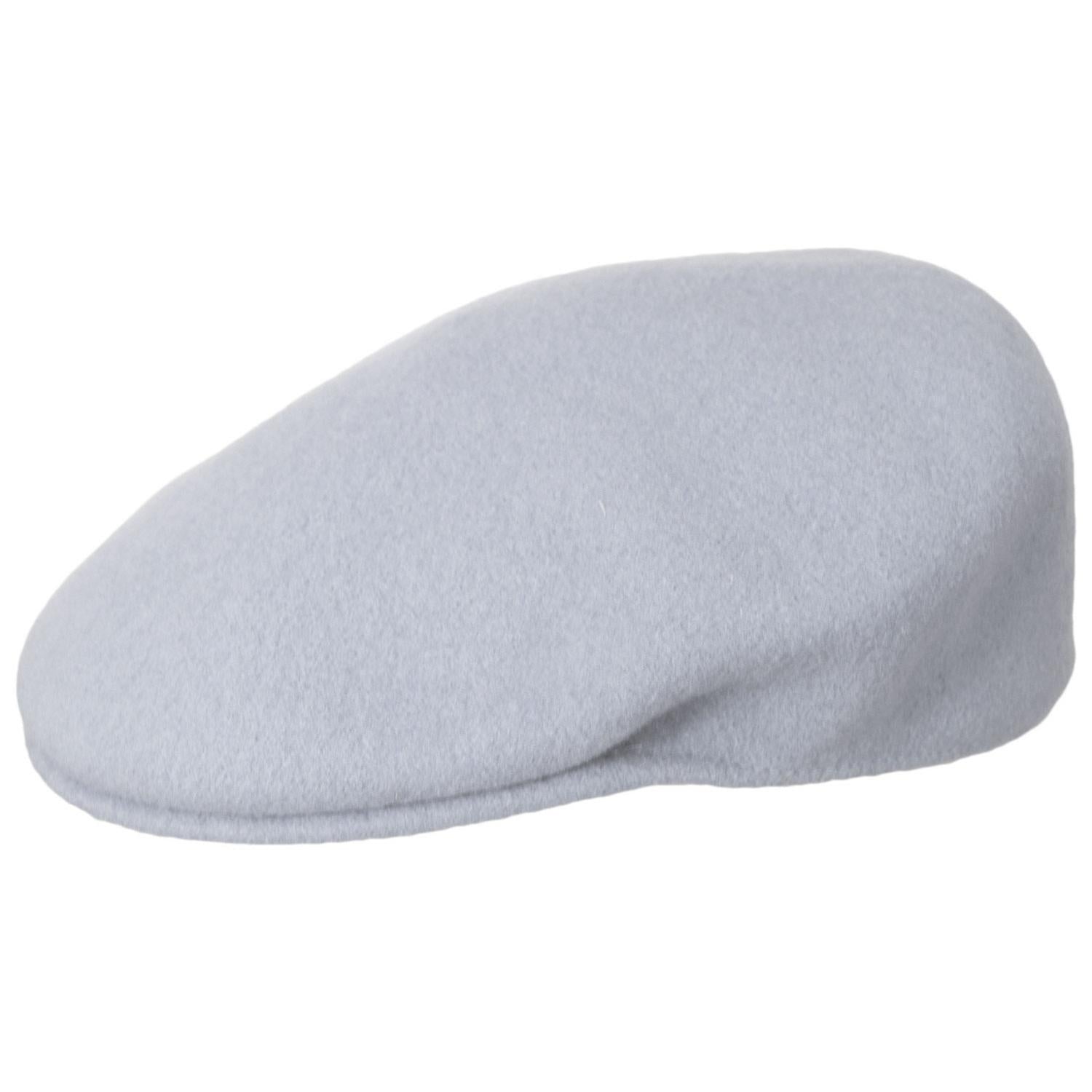 Kangol | Fashion Wool 504 Ivy Cap - Winter | 160817AW25 | profile | MOONSTRUCK