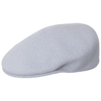 Kangol | Fashion Wool 504 Ivy Cap - Winter | 160817AW25 | profile | MOONSTRUCK