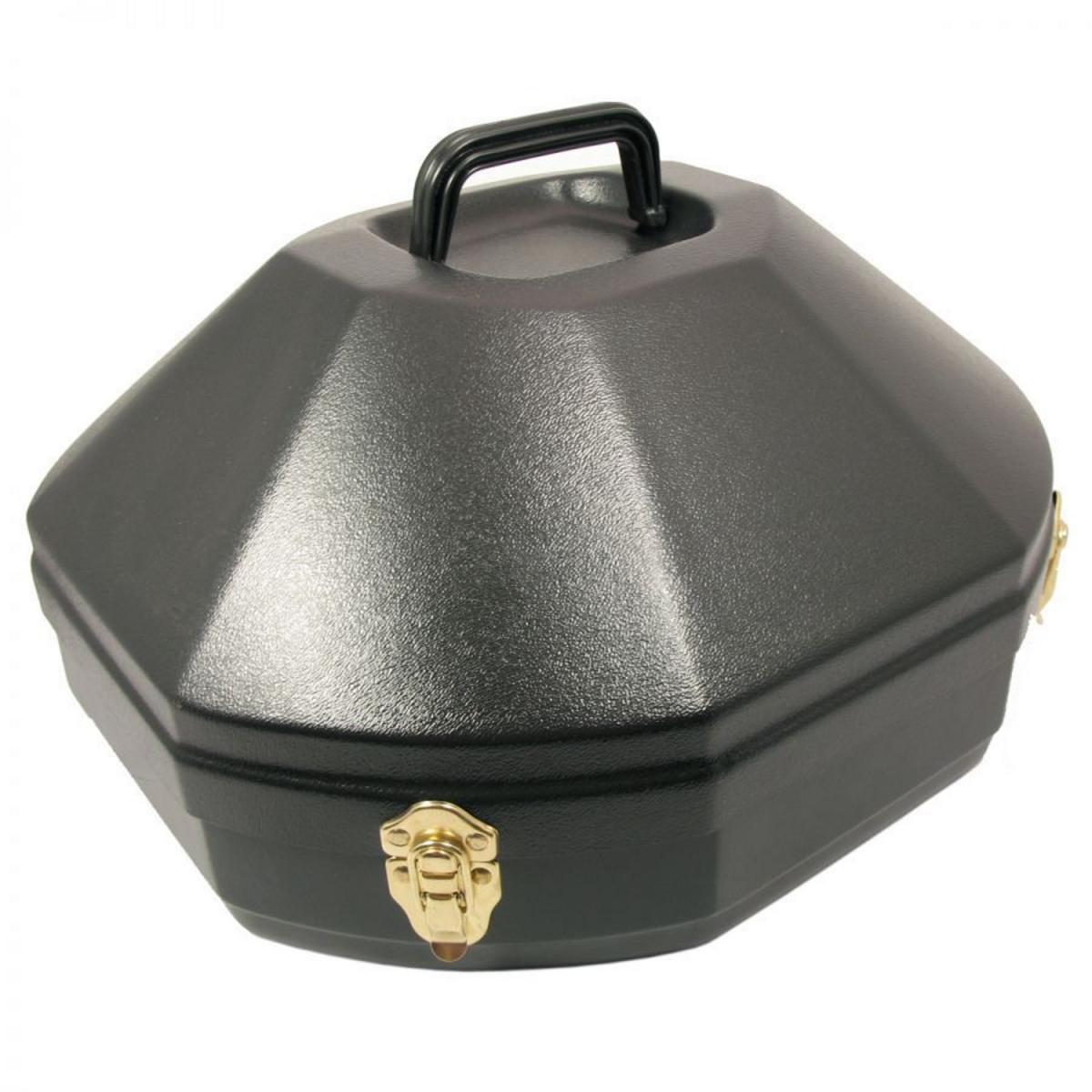 Formco | Hard Plastic Western Hat Can Carrier