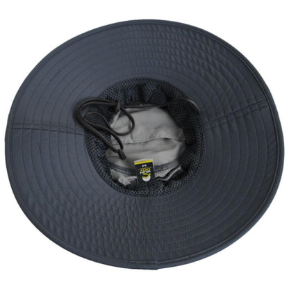 Sunday Afternoons | Latitude Outdoor Hat | 401209 | under | QUARRY