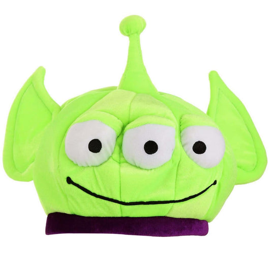 Disney | Kid's Toy Story Alien Hat | 556095 | lead | LIME