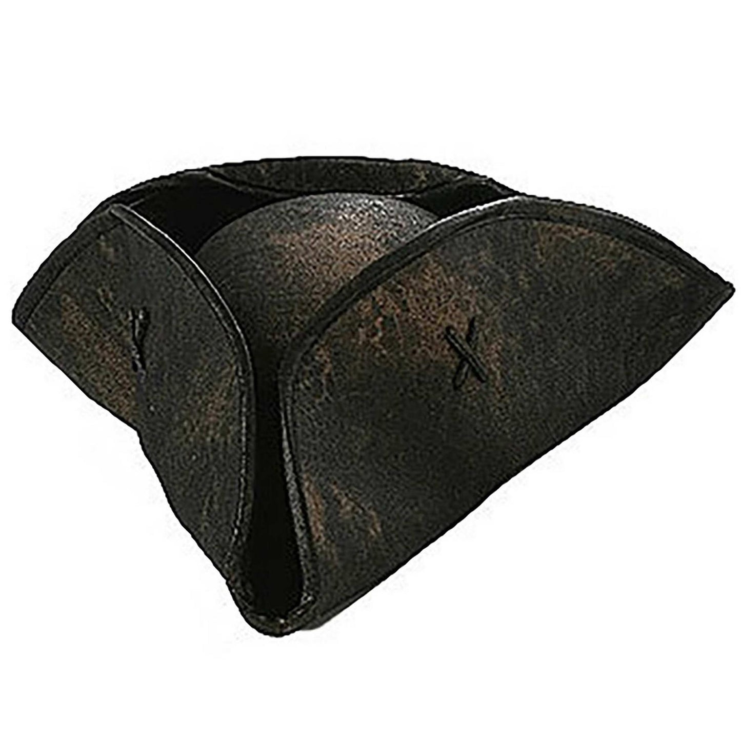 Elope | Scallywag Tricorn Hat | 190463 | lead | BLACK