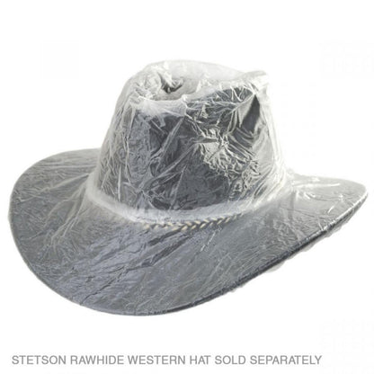 Stetson | Western Hat Rain Cover | 602231 | profile | NOT AVAILABLE