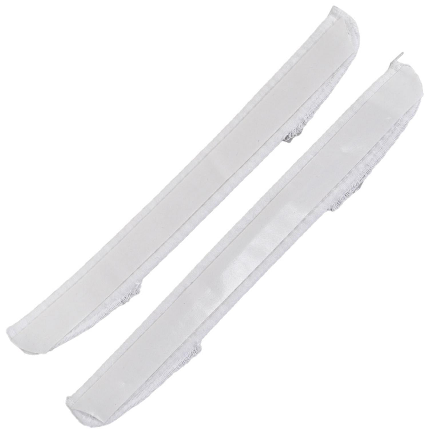 Village Hat Shop | Jersey Knit Hat Sizer Pack - White | 603601 | profile | WHITE