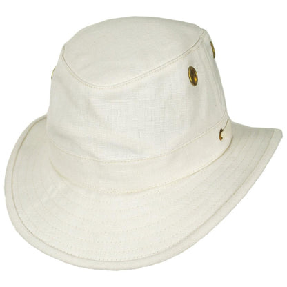 Tilley Endurables | TH5 Hemp Hat | 400838 | lead | NATURAL