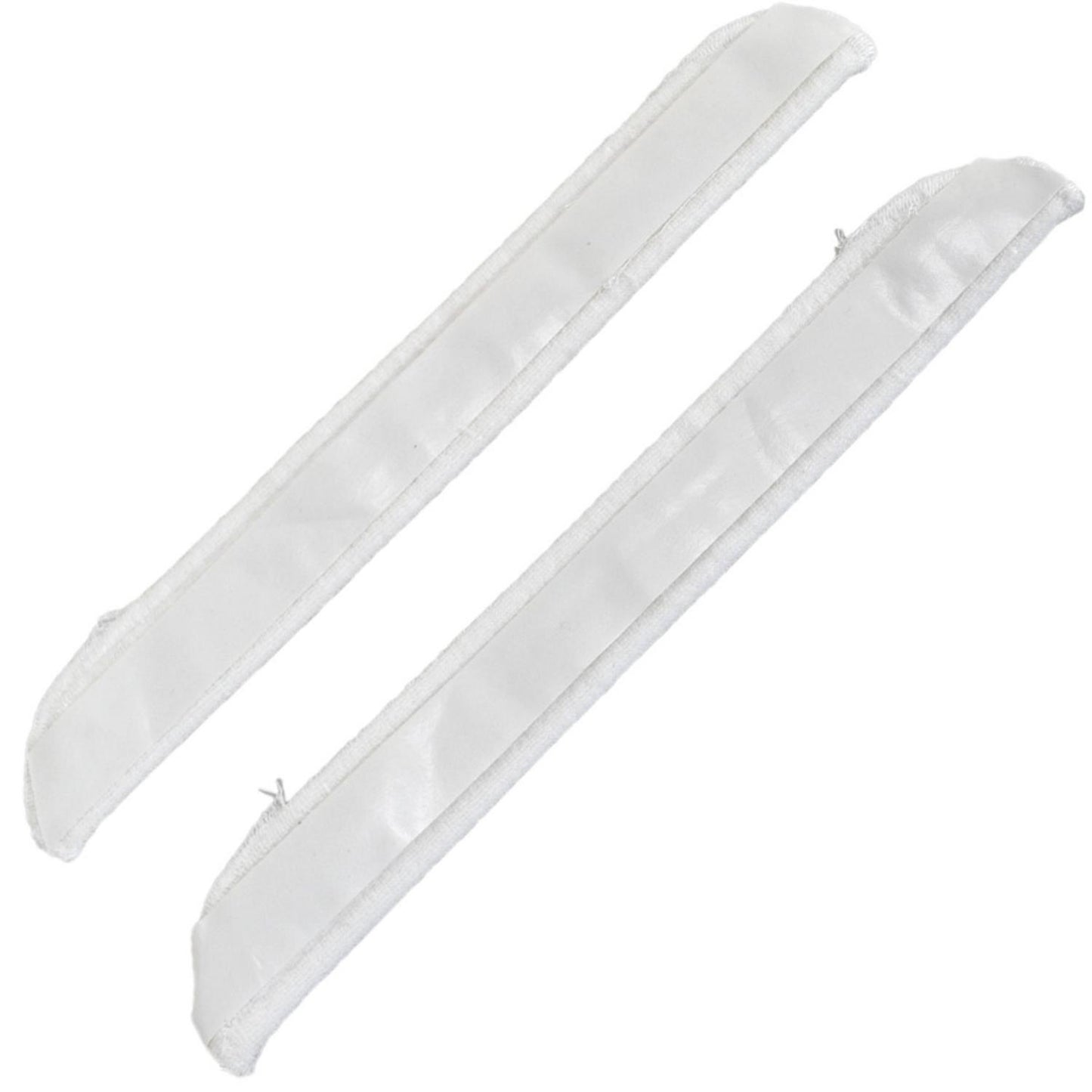 Village Hat Shop | Terry Cloth Hat Sizer Pack - White | 603604 | detailone | WHITE