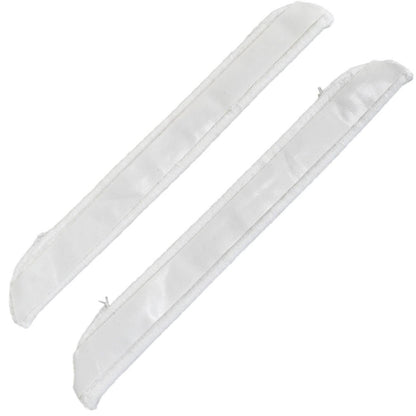 Village Hat Shop | Terry Cloth Hat Sizer Pack - White | 603604 | detailone | WHITE