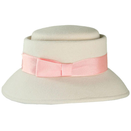 Heritage Collection 1950s Grace Wool Felt Hat