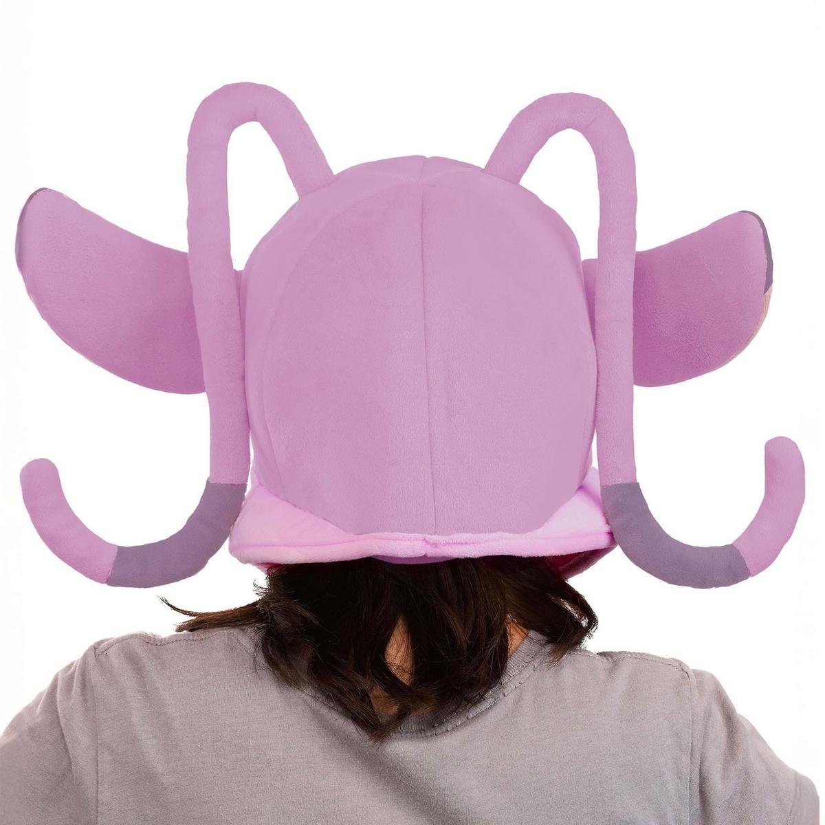 Disney | Lilo and Stitch Angel Jawesome Hat | 190578 | under | PINK