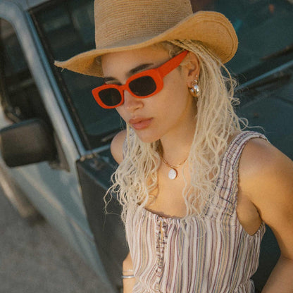 BRIXTON HATS | Odessa Raffia Straw Cowboy Hat | 104063 | lsftwo | TAN