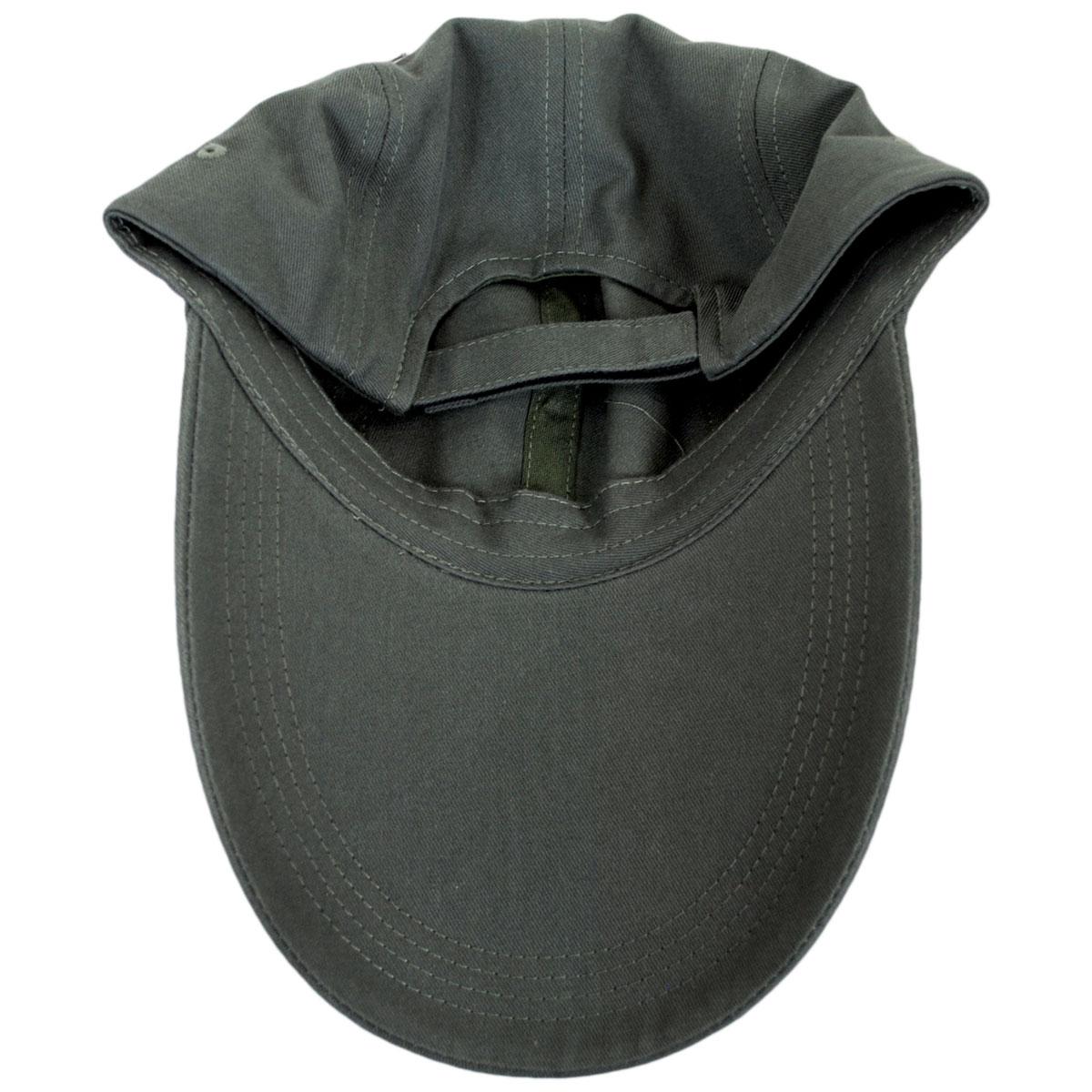 Village Hat Shop | Wholesale Long Bill Adjustable Baseball Cap B2B Pre-Pack | B2B222440 | under | OLIVE